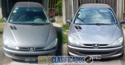 Solo Clasificados - Chapa y Pintura - imagen: 2