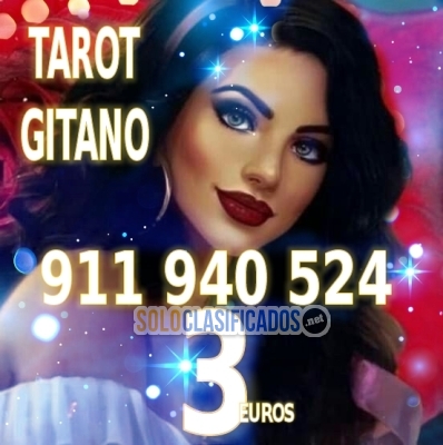 Tarot y videntes 30 minutos 9 euros  fiables... 