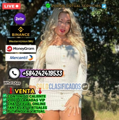 Solo Clasificados - CHICA ZOOFILIA PORNO ONLINE VENTA DE NUDES Y VIDEO LLAMADAS - imagen: 7