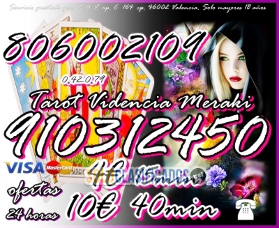 videntes reales 15 minutos  4 €  tarot 806 tarot  tarot visa   ☎ ... 