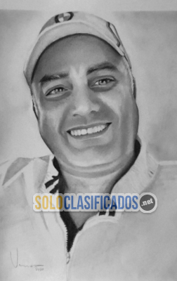 Solo Clasificados - Pinturas Al Oleo Y Carboncillo Rd!   (Todo el pais) - imagen: 8