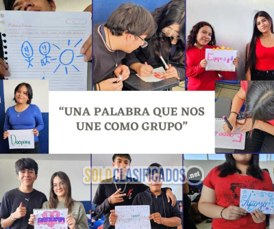 Solo Clasificados - ¿Te mudas a Querétaro? Educación bilingüe con Certificación Cambridge / Inscripciones abiertas 2026–2027 - imagen: 4