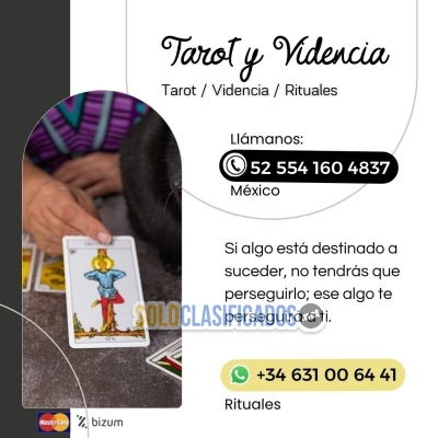 ANALISA TUS ERRORES DEL PASADO CON AYUDA DEL TAROT... 