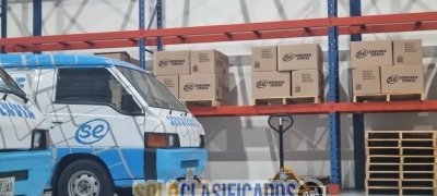 Servicio de Transporte Servienvia ARAGUA...