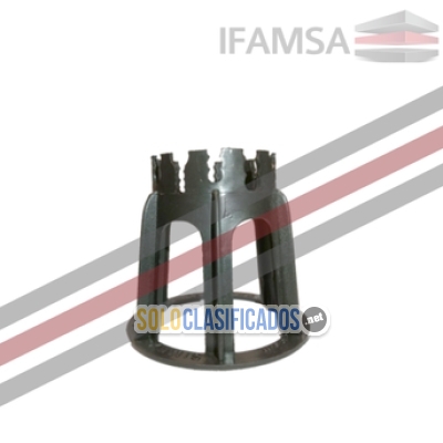 Solo Clasificados - SEPARADORES SERIE PM EN IFAMSA - imagen: 1