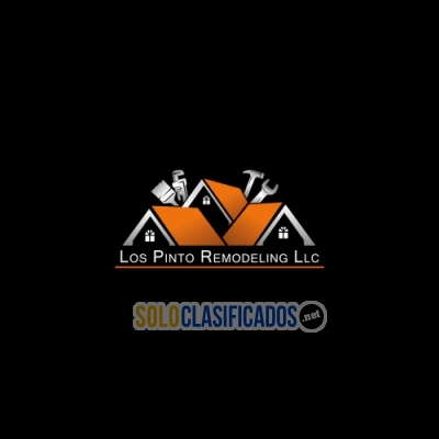 Los Pinto Remodeling LLC in Englewood CO... 
