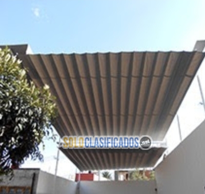 Solo Clasificados - TOLDOS AMBIENCE GUADALAJARA ¡SOMBRA, ESTILO Y CONFORT A TU MEDIDA! Zapopan Jal - imagen: 10