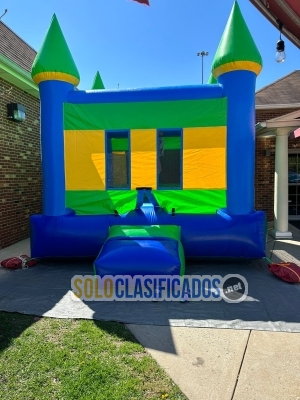 Solo Clasificados - Jacs Party Rentals - imagen: 3