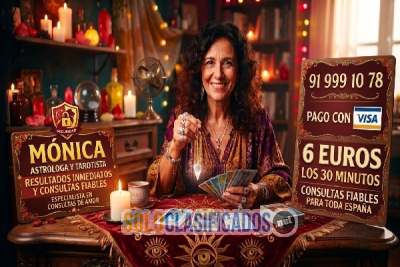 Tirada De Tarot Economico  Tarot 6€ Los 30 Min...