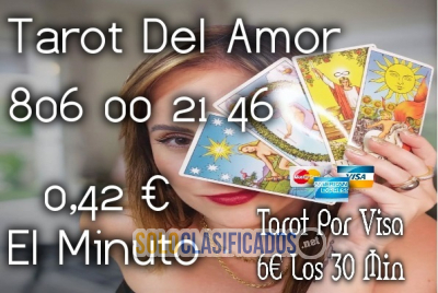 Tiradas De Tarot  Tarotistas Las 24 Horas...