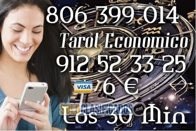 Clarividentes En Linea | Tarot  Economico... 