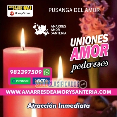 Whatsapp: +51 982397509 AMARRES DE AMOR PODEROSOS  MAESTROS SANTE... 