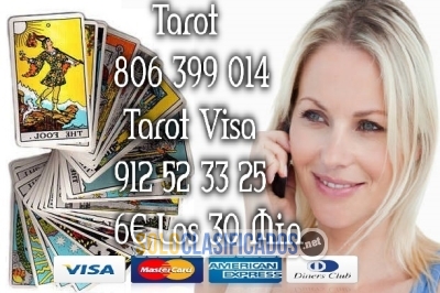 ! Consultá Tirada De Tarot Telefonico ! Tarot Fiable... 