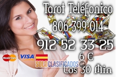 Solo Clasificados - Encuentra Las Respuestas En El Tarot | Tarotistas - imagen: 1