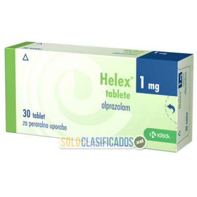 Solo Clasificados - Comprar apaurina, Helex, Xanax, lorazepam, Lexaurina, LSD y otros - imagen: 2