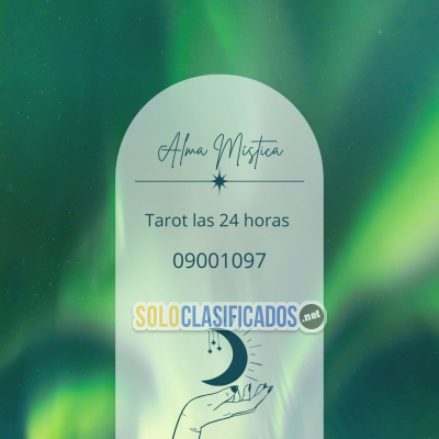 Solo Clasificados - Destraba Tu Destino: Consultá con Profesionales en Tarot 09001097 y Runas - imagen: 2