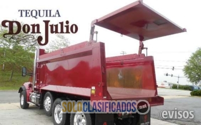 Solo Clasificados - SE REMATA CAMION DE VOLTEO KENTWORTH T880 MODELO 2012 - imagen: 3