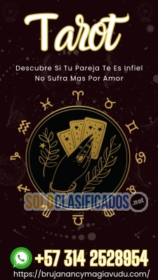 Lectura Del Tarot Del Amor Descubre Si Tu Pareja Te Es Infiel con... 