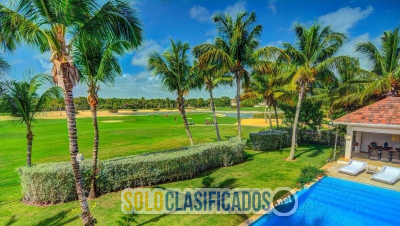 Solo Clasificados - Luxury Ville Punta Cana, Alquiler Y Venta! - imagen: 15