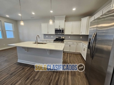 Solo Clasificados - Hernandez Cleaning Painting Services LLC - imagen: 7