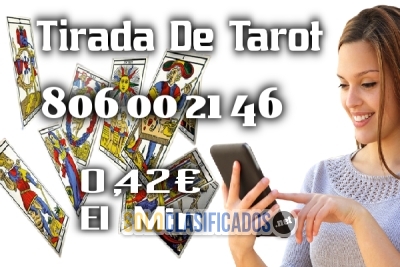 Tarot Visa 6 € los 30 Min/ 806 00 21 46 Tarot... 