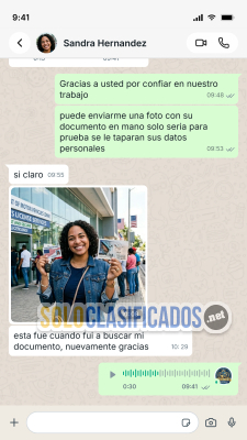 ¡Obtén tu licencia de conducir en EE UU sin importar tu estatus m...