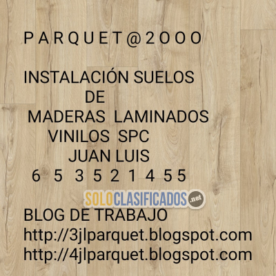 parquet suelos de maderas laminados vbinilos spc... 