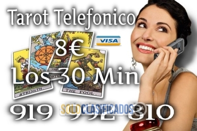 Tarot  Visa  Tirada De Tarot 919 992 810... 