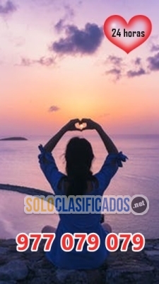 Solo Clasificados - Predicciones Claras a un Precio Únicotelefono 977079079 - imagen: 1