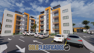 Solo Clasificados - Brisas Boca De Mar Es Para Ti!! (Proyecto Construccion Boca Chica) - imagen: 10