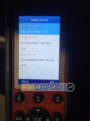 Solo Clasificados - Taller mecánico en Puerto Montt  Sánchez y Sánchez - imagen: 2