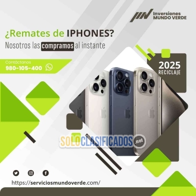 Solo Clasificados - Lo que no usas aún puede tener valor - imagen: 2