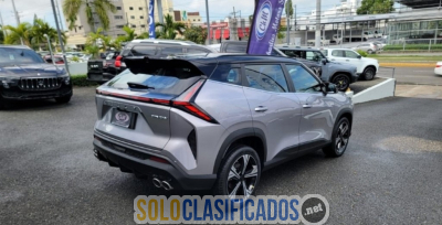 Enamorao De Ese Carrito?? (Dealer en Santiago Rd)... 