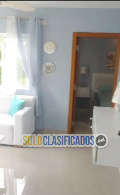 Solo Clasificados - Relax At Serena Village Bávaro!! (Alquiler Bavaro) - imagen: 4