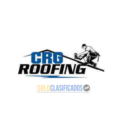 Solo Clasificados - CRG                    ROOFING         LLC in texas - imagen: 1