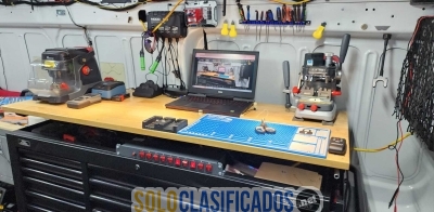 Solo Clasificados - MarCony                             Locks - imagen: 2