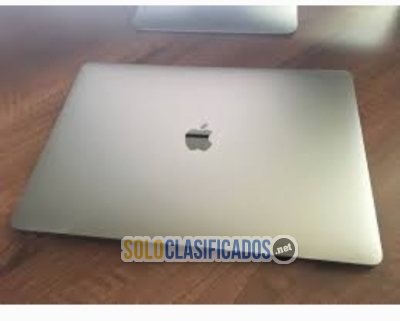 Apple MacBook Pro core i7 280 GHZ 15 ' 16GB RAM 256GB SSD... 