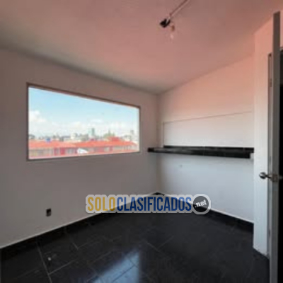 Solo Clasificados - Departamento en Venta en Bosques de Arrayanes Coacalco Estado de México - imagen: 4