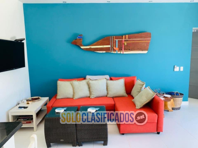 Solo Clasificados - Vacaciones De Ensueño En Las Terrenas!!!! - imagen: 5