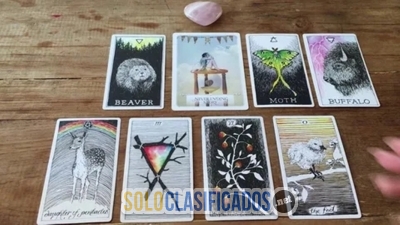 Echar Las Cartas Del Tarot Barato, Cartas Del Tarot Amor Online... 