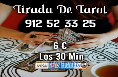 Tarot  Economico Tarotistas  912 52 33 25... 