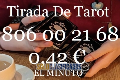 Descubre Tu Futuro Con El Tarot Horosocopos... 