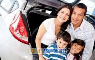 Solo Clasificados - Prestamos Financieros Pa Resolver Y Financiamientos Pa Montarte Diunave! - imagen: 1