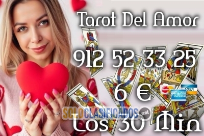 Solo Clasificados - Tirada De Tarot Del Amor  Las 24 Horas   Videntes - imagen: 1