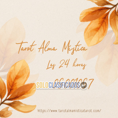 Solo Clasificados - Tarot 09001097 Toma la decisión de ser feliz - imagen: 2