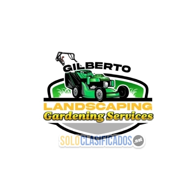 Gilberto Landscaping Gardening Services... 