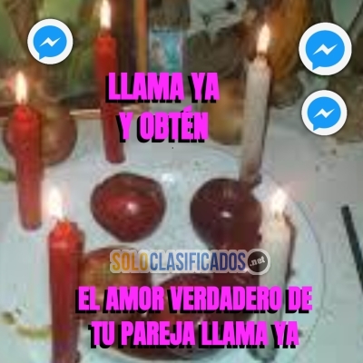 LLAMA Y OBTEN EL AMOR VERDADERO DE TU PAREJA  LLAMA YA... 