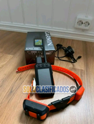 Solo Clasificados - GPS Alpha 100 200 300/Astro 320 430 Tek 20/Kit Dogtrac X30 collares etc - imagen: 2