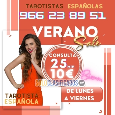 Tarotistas Españolas amor ofertas TarotBizum 10e... 