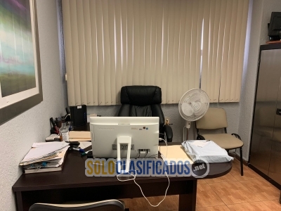 Solo Clasificados - OFICINA VIRTUAL EN RENTA CERCA DE NAUCALPAN - imagen: 3